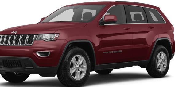 JEEP GRAND CHEROKEE 2017 1C4RJEAG7HC846956 image